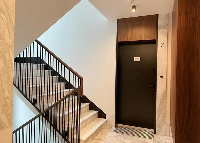 Natureza By 3City Rentals