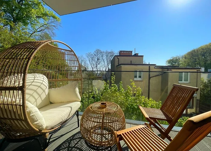 Natureza By 3City Rentals