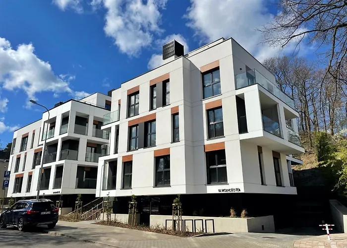 Natureza By 3City Rentals