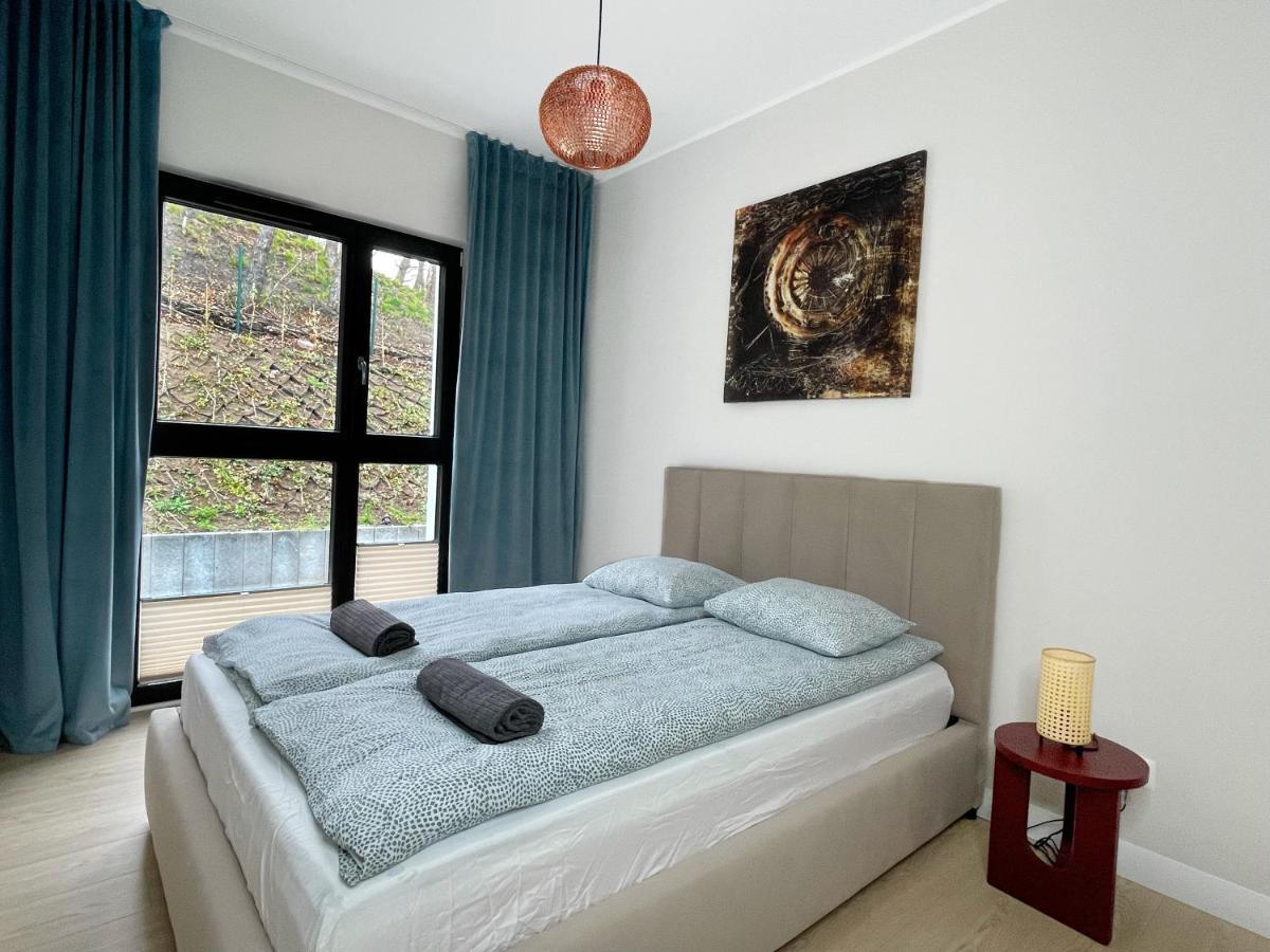 Apartment Natureza By 3city *