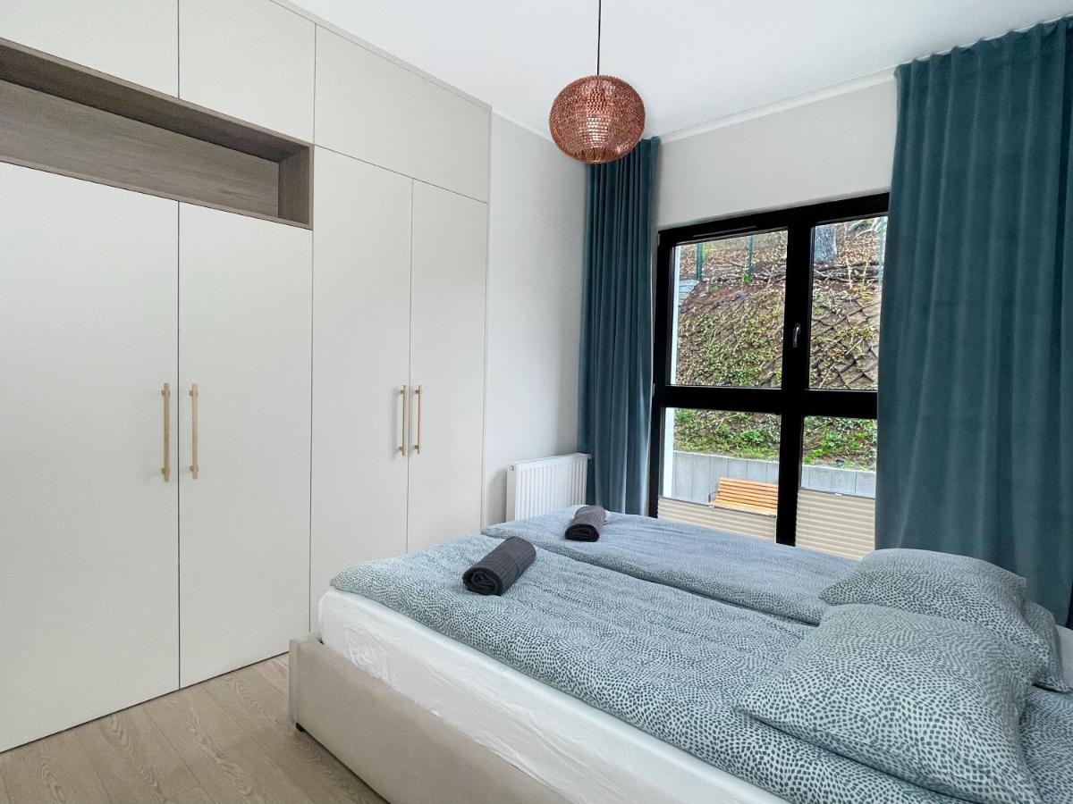 Apartment Natureza By 3city Gdynia