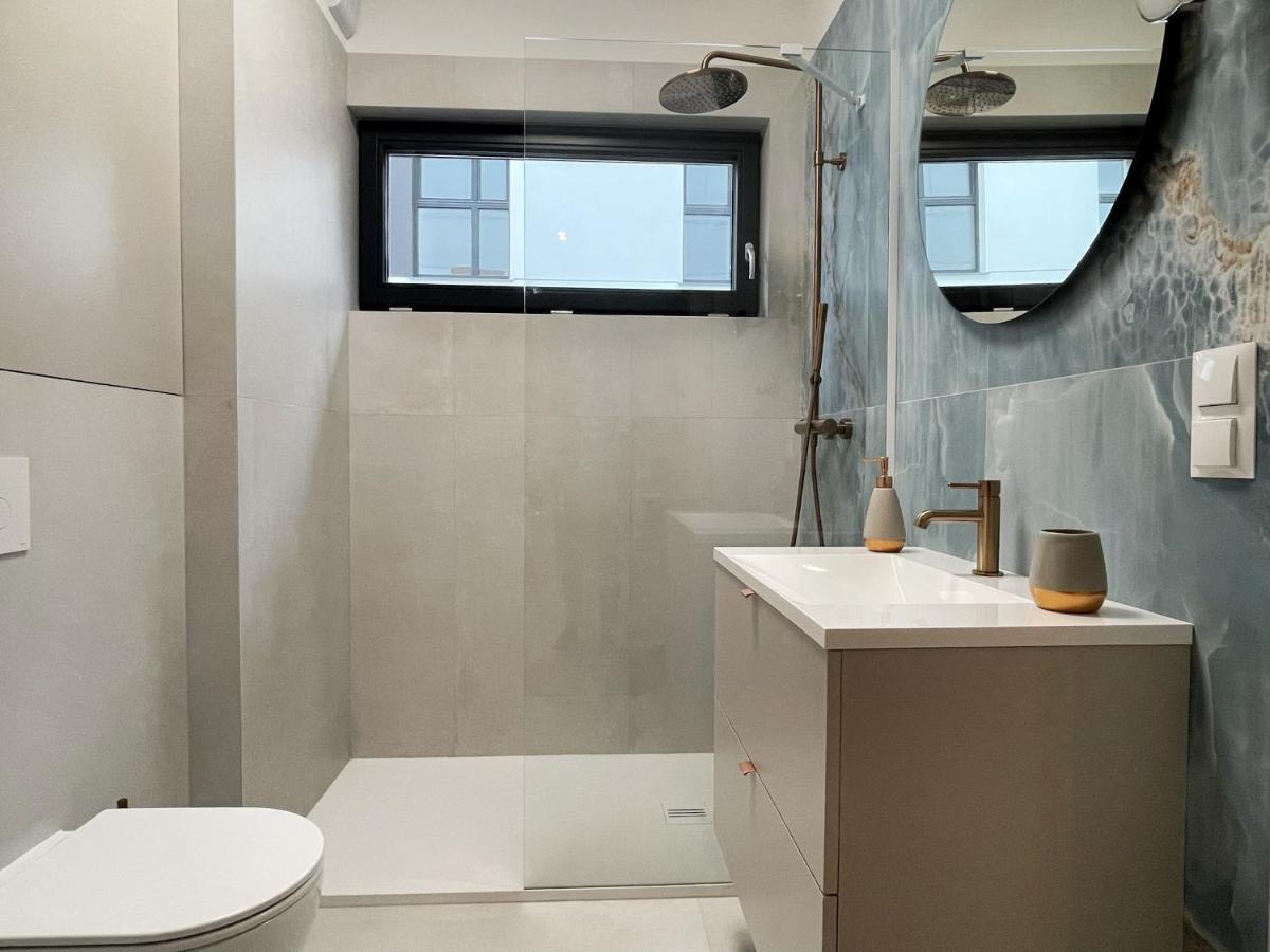 Natureza By 3city Apartment Gdynia