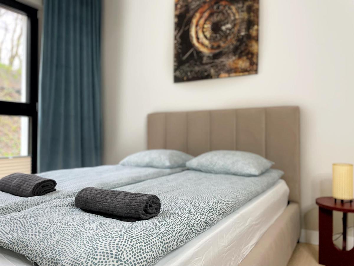 Apartment Natureza By 3city Gdynia