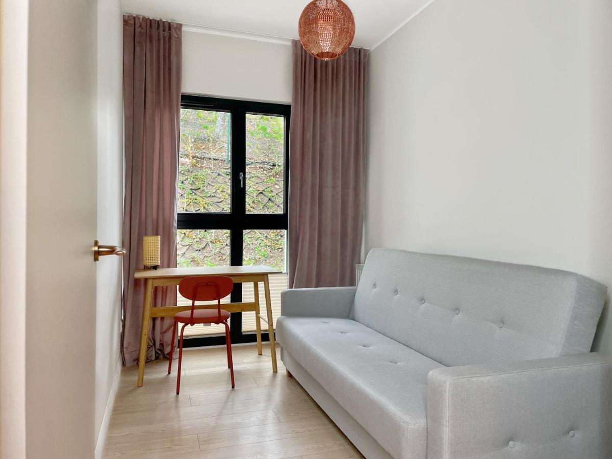Natureza By 3city Apartment