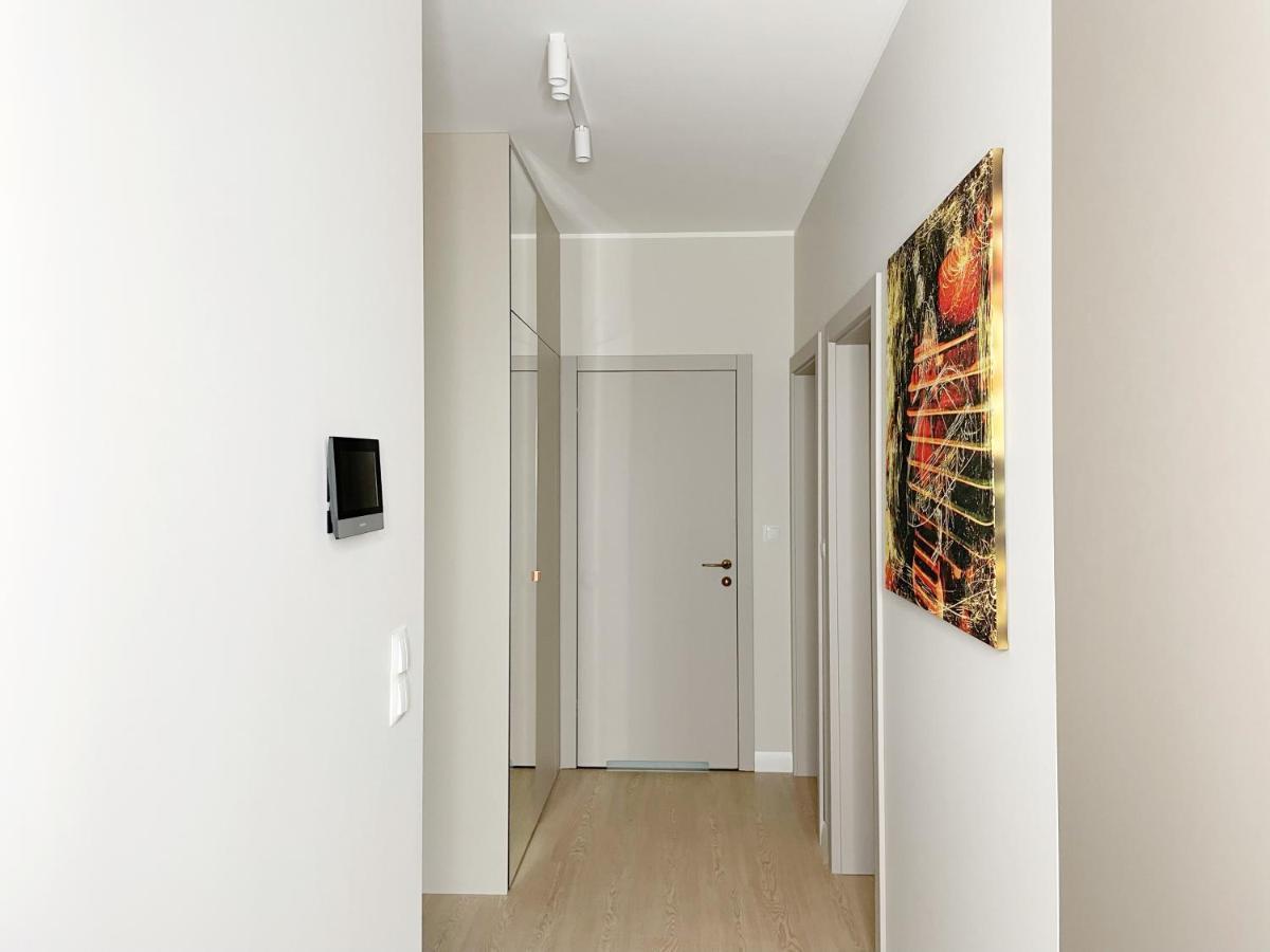 Apartment Natureza By 3city
